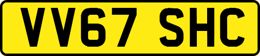 VV67SHC