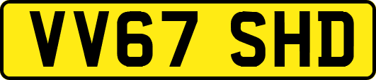 VV67SHD
