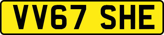 VV67SHE
