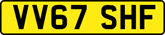 VV67SHF