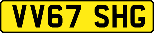 VV67SHG