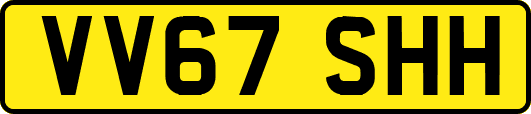 VV67SHH