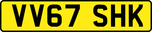 VV67SHK