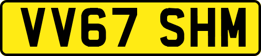 VV67SHM