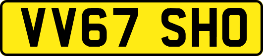 VV67SHO