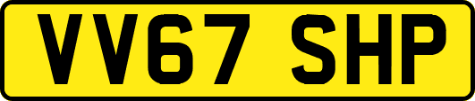 VV67SHP