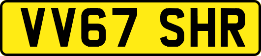 VV67SHR