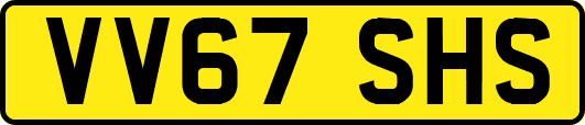 VV67SHS