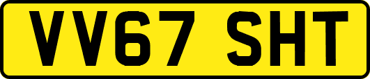 VV67SHT