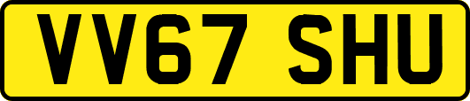 VV67SHU