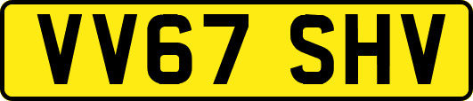 VV67SHV