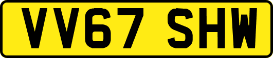 VV67SHW