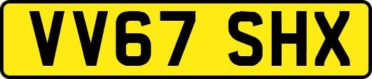 VV67SHX