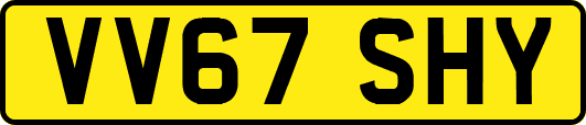VV67SHY
