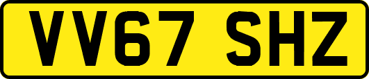 VV67SHZ