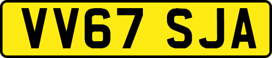 VV67SJA