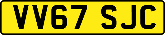 VV67SJC