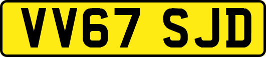 VV67SJD