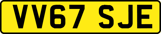 VV67SJE