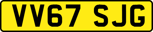 VV67SJG