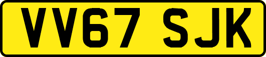 VV67SJK