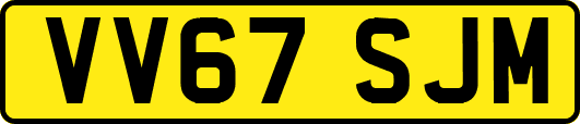 VV67SJM