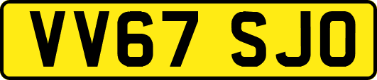 VV67SJO