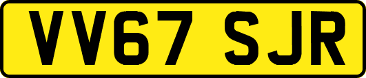 VV67SJR