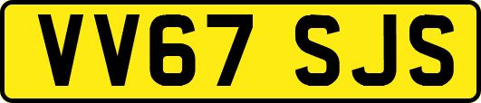 VV67SJS