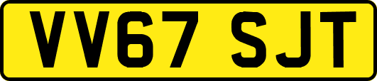 VV67SJT