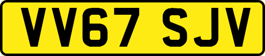 VV67SJV