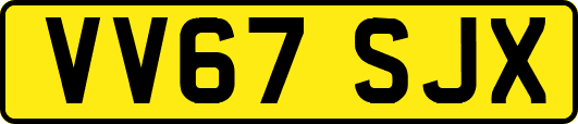 VV67SJX