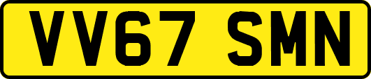 VV67SMN