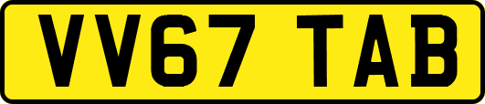 VV67TAB