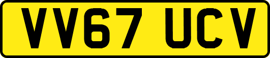 VV67UCV