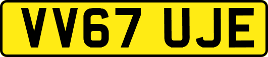 VV67UJE