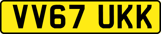 VV67UKK