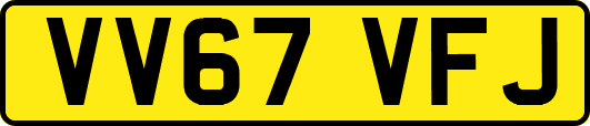 VV67VFJ