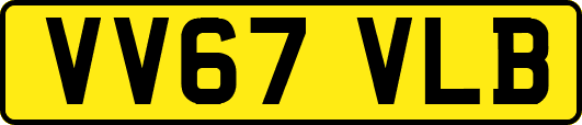 VV67VLB