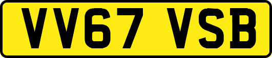 VV67VSB