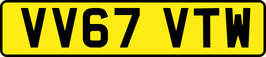 VV67VTW