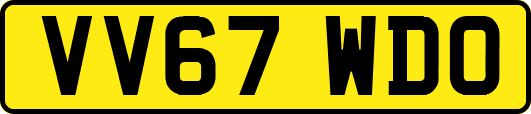 VV67WDO