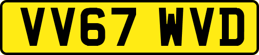 VV67WVD
