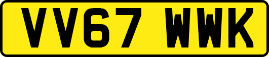 VV67WWK