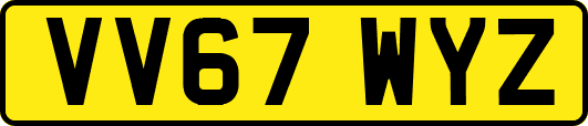 VV67WYZ