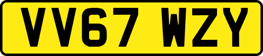 VV67WZY