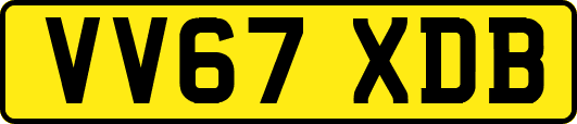 VV67XDB