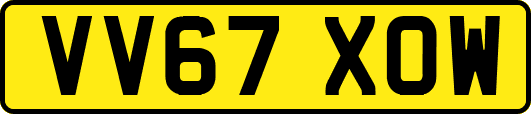 VV67XOW