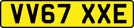 VV67XXE