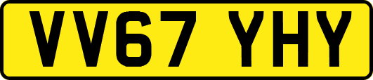 VV67YHY